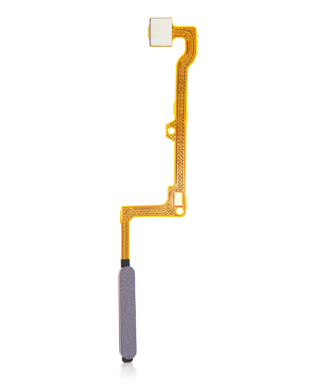 Fingerabdrucksensor Flex für Motorola Moto G Power (XT2117 / 2021) (Flash Gray)