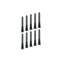 Sicherheitsschraube für iPhone 12/13 Serie (100er Pack, Service Pack, Schwarz)