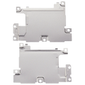 Wireless Charging Flex Holding Metal Bracket für Samsung Galaxy S25 5G (Premium)