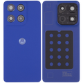 Backcover Glass für Motorola Moto G Stylus 5G (XT2517 / 2025) (Premium) (Surf the Web)