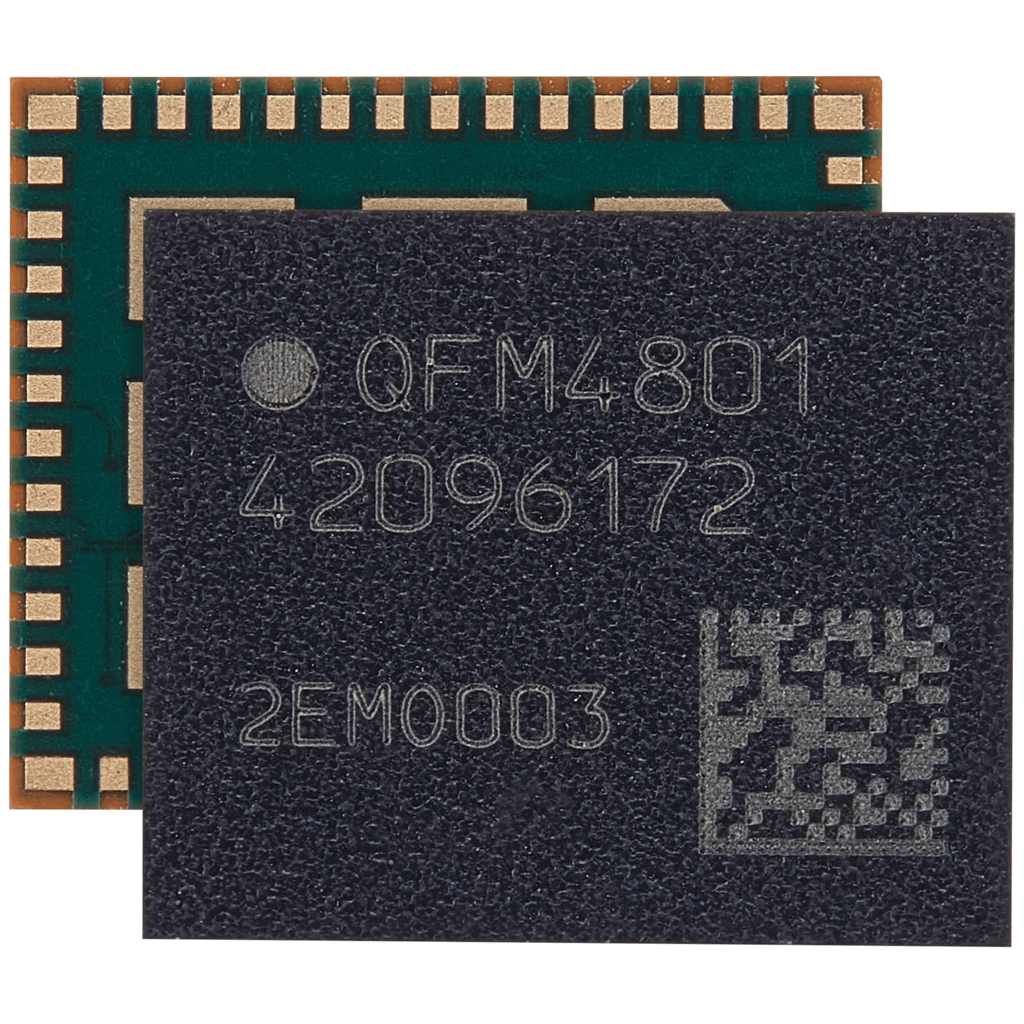 Power Amplifier IC für Samsung Galaxy S20 FE (QFM4801)