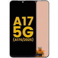 OLED-Display ohne Rahmen für Samsung Galaxy A17 5G (A176 / 2025) (Refurbished) (Alle Farben)