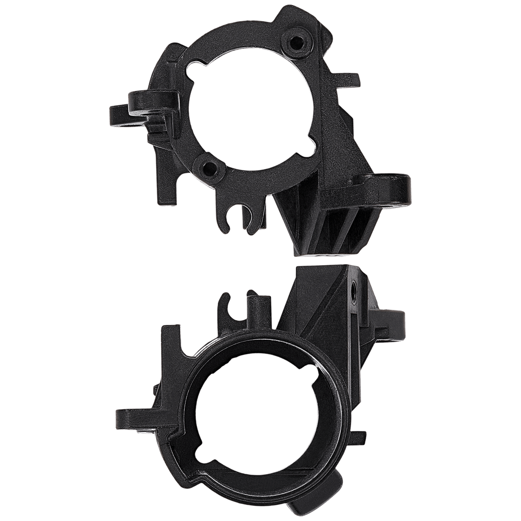 Left Rear Axis Arm Bracket für DJI Mavic 2 (gebrauchter OEM-Ausbau, Qualität A)