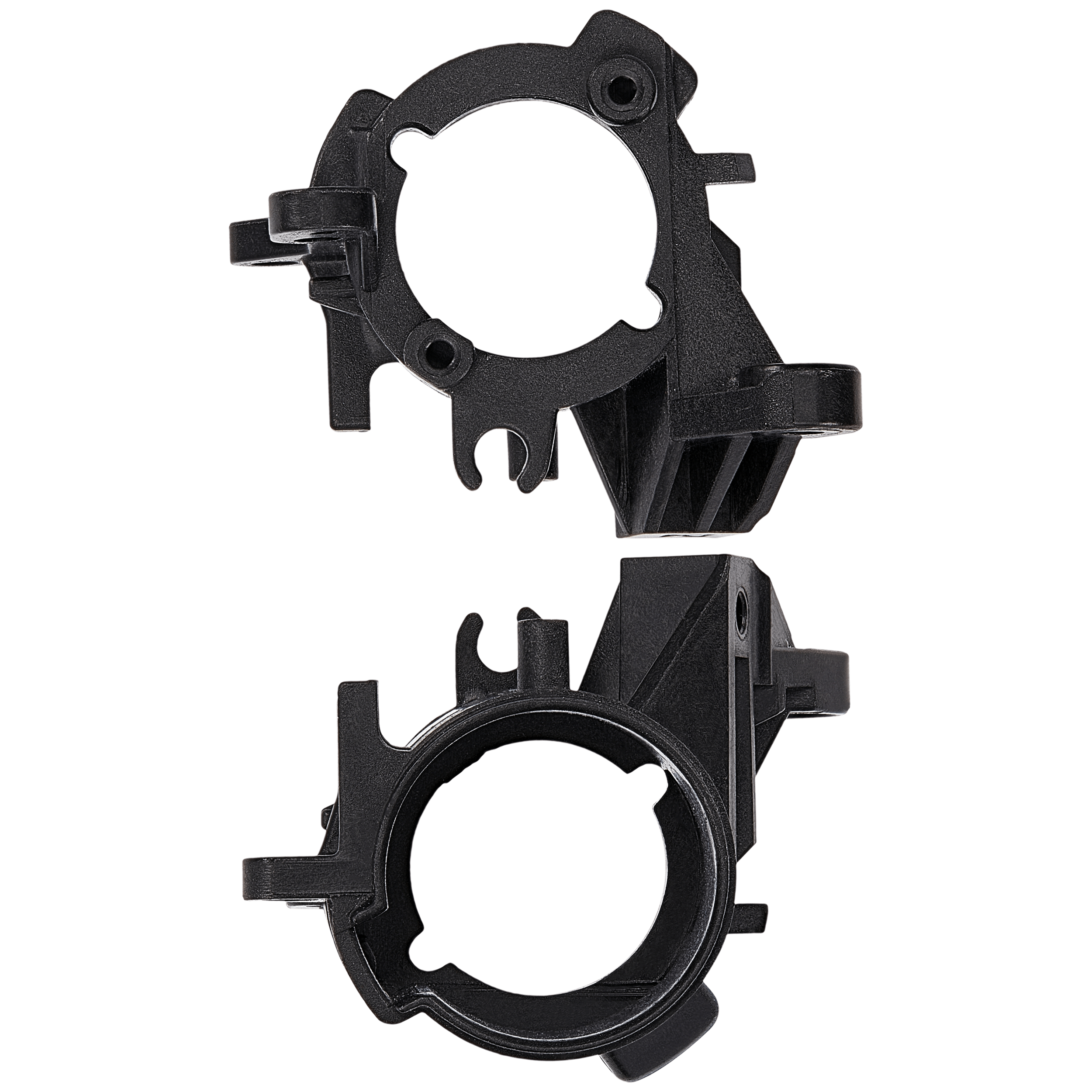 Left Rear Axis Arm Bracket für DJI Mavic 2 (gebrauchter OEM-Ausbau, Qualität A)