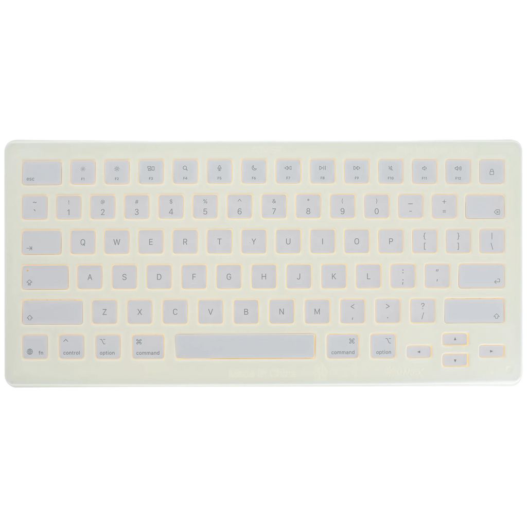 Keycap Kit (ANSI US) für MacBook Neo (2026) (Original OEM) (English) (Blush)