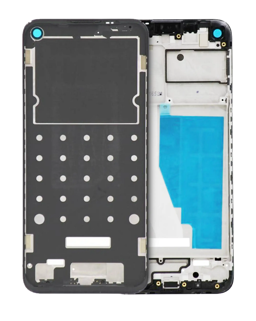 LCD-Rahmen für Samsung Galaxy A11 (A115 / 2020) (US-Version)