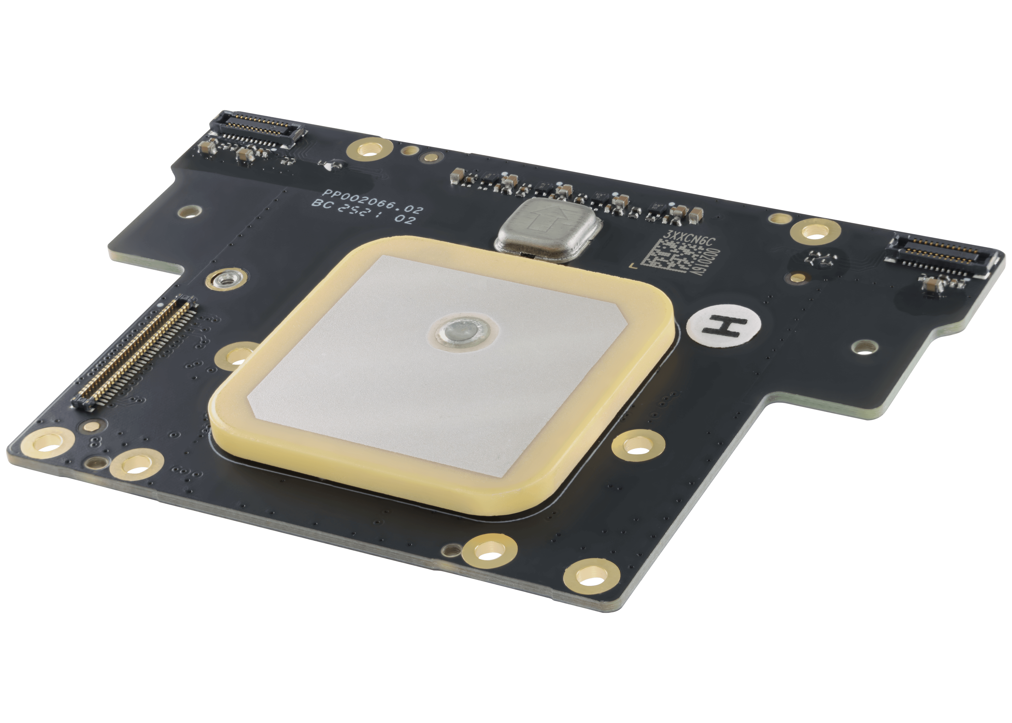 Gps Board für DJI Air 2S (gebrauchter OEM-Ausbau, Qualität A)
