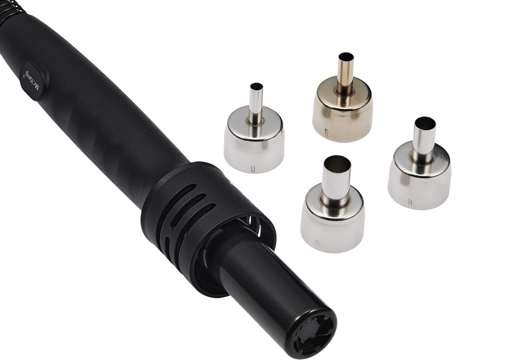 Mr.Yang No 1 Smart Curve BGA Hot Air Rework Station (220V / EU Version) (YCS)