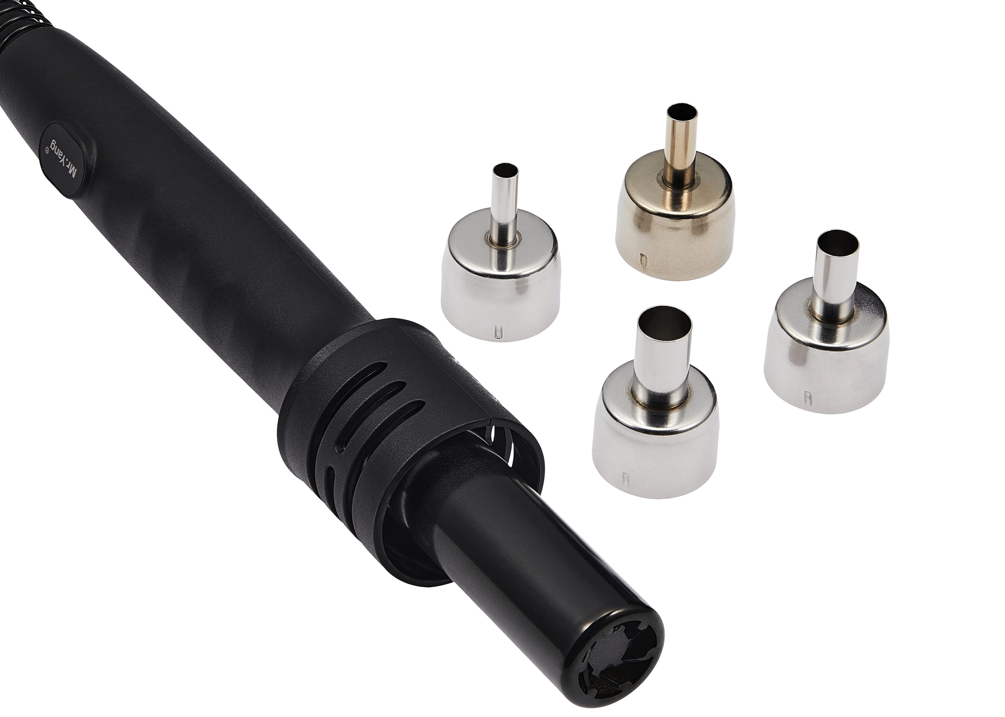 Mr.Yang No 1 Smart Curve BGA Hot Air Rework Station (220V / EU Version) (YCS)