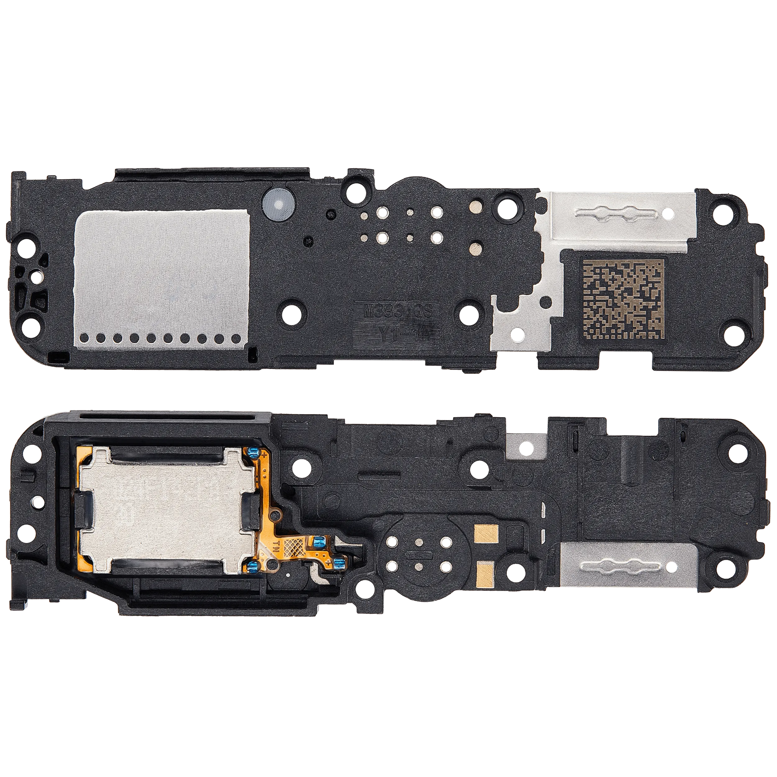 Loudspeaker für Motorola Moto G Power (XT2617 / 2026)