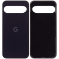 Backcover Glass für Google Pixel 9 (gebrauchter OEM-Ausbau, Qualität A) (Obsidian)