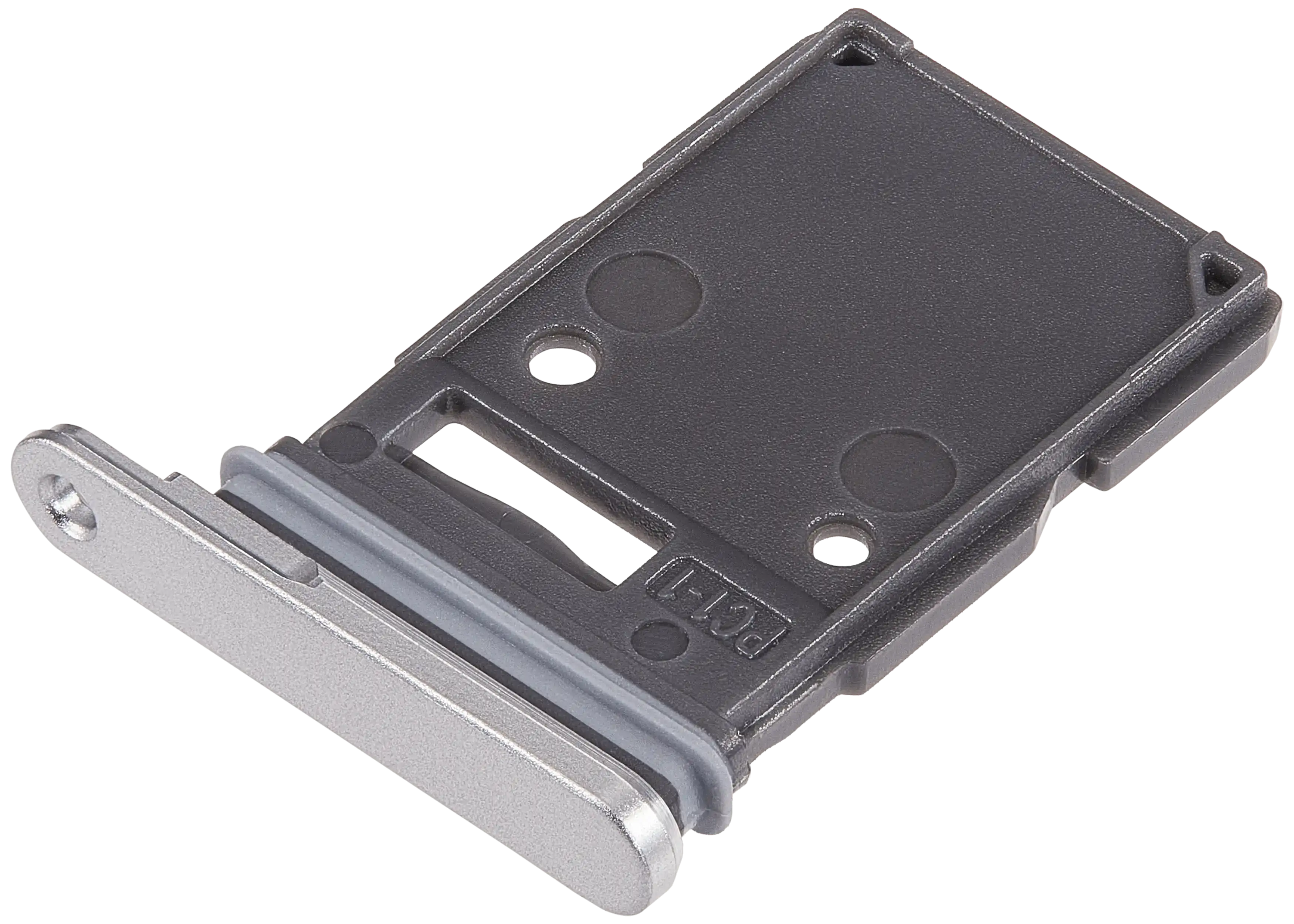 Single Sim Card Tray für Samsung Galaxy S26 Ultra (S948) (Weiß)