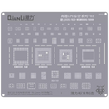 Qianli Bumblebee Schablone QS503 Snapdragon 835/820 MSM8998/8996
