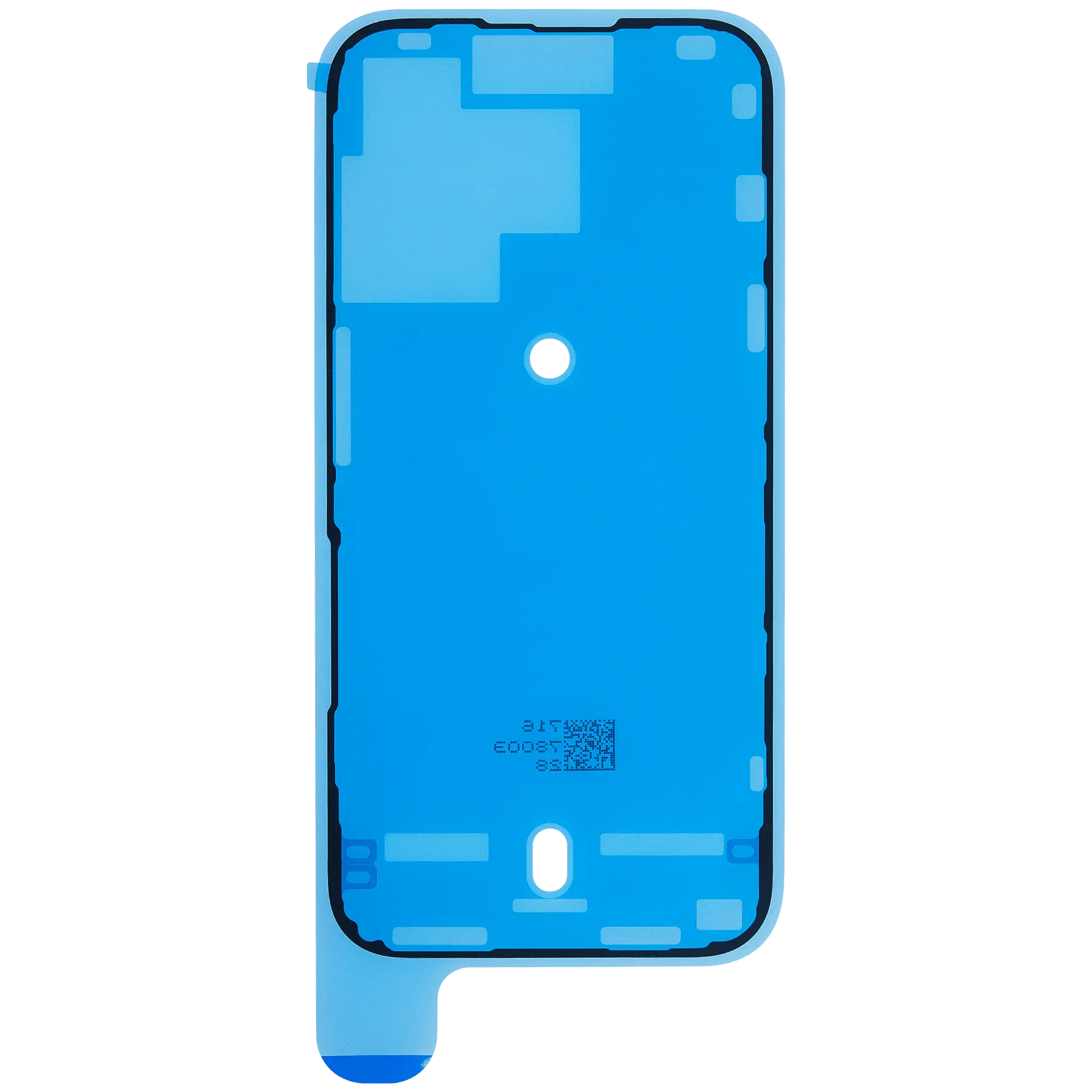 Waterproof LCD Adhesive Seal für iPhone 15 Pro
