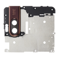 Mainboard Shield for Motorola One Hyper (XT2027 / 2020) – Dark Amber