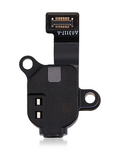 Audio Jack für MacBook Pro 14/16 (2021-2025) Space Gray