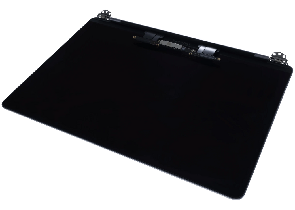 Complete LCD-Display für MacBook Pro 13" A2338 (2020) (Original OEM) (Space Grau)