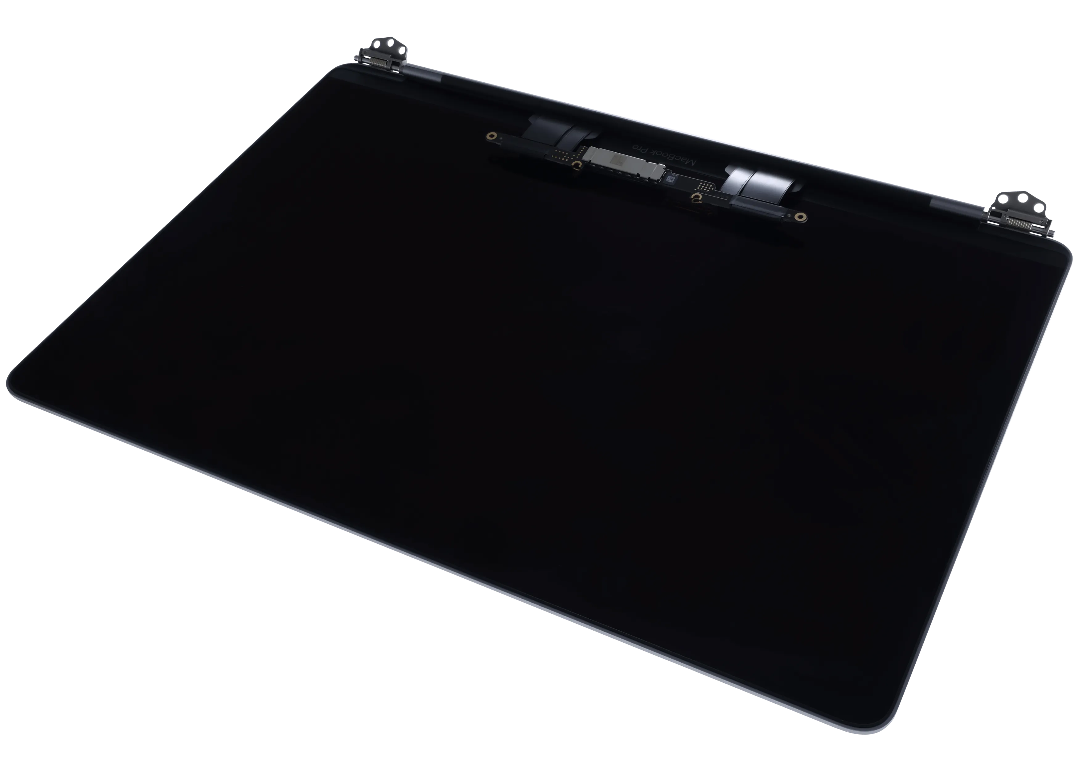 Complete LCD-Display für MacBook Pro 13" A2338 (2020) (Original OEM) (Space Grau)