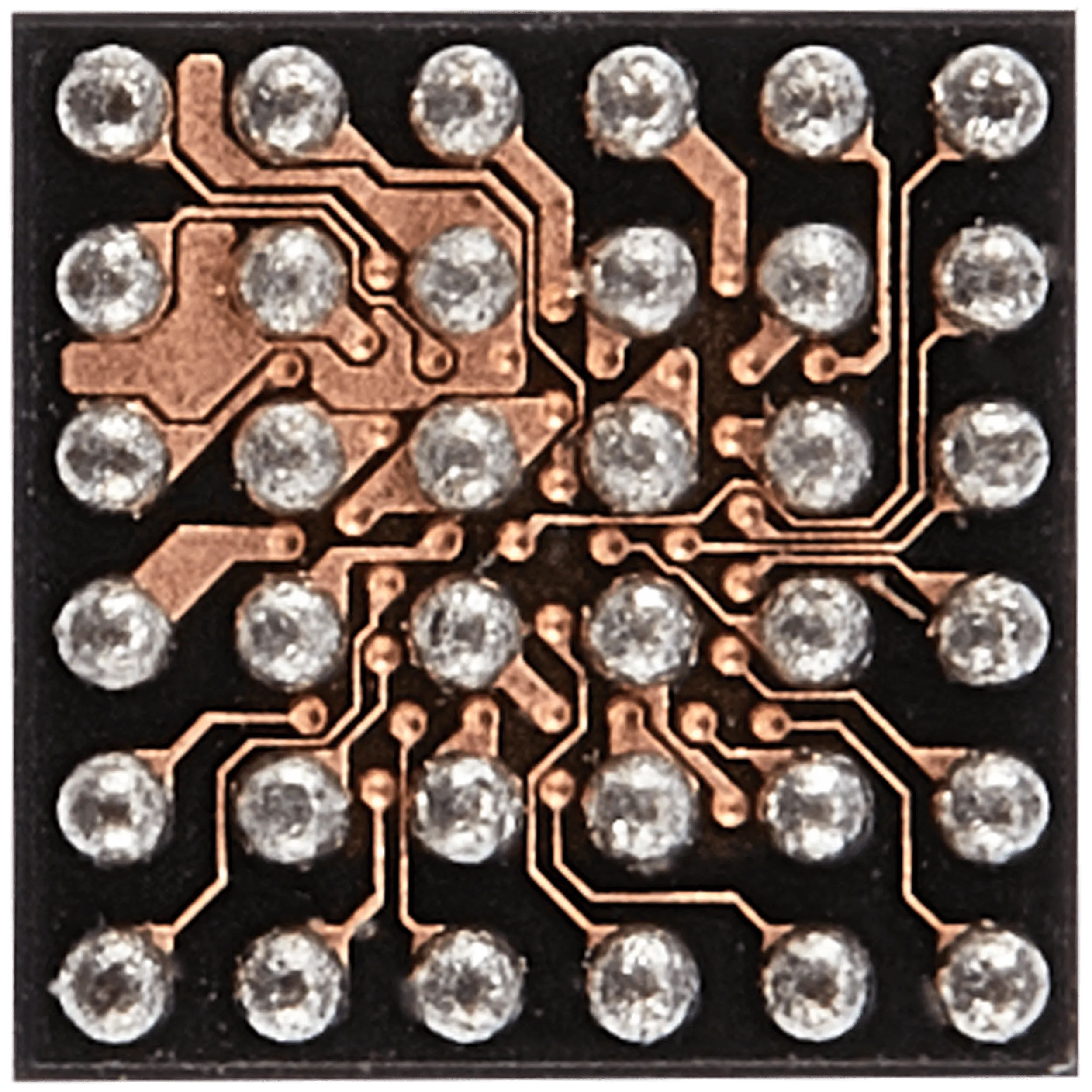 Crystal Oscillator IC für Samsung Galaxy S22 / S22 Ultra 5G (JXX)