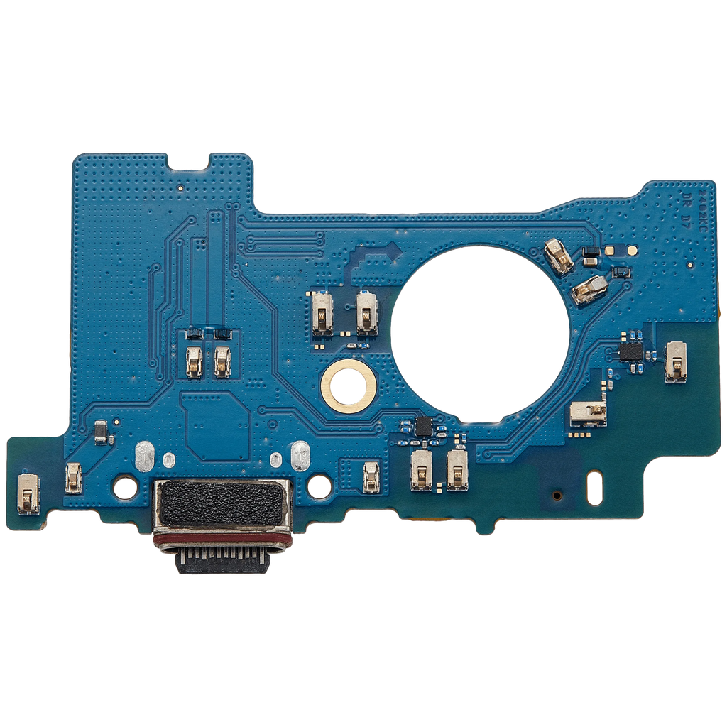 Ladebuchse mit PCB Board für Samsung Galaxy XCover7 (G556)