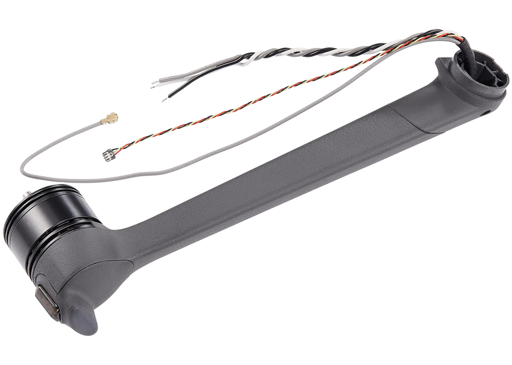 Left Rear Arm für DJI Mavic 3 (gebrauchter OEM-Ausbau, Qualität A)