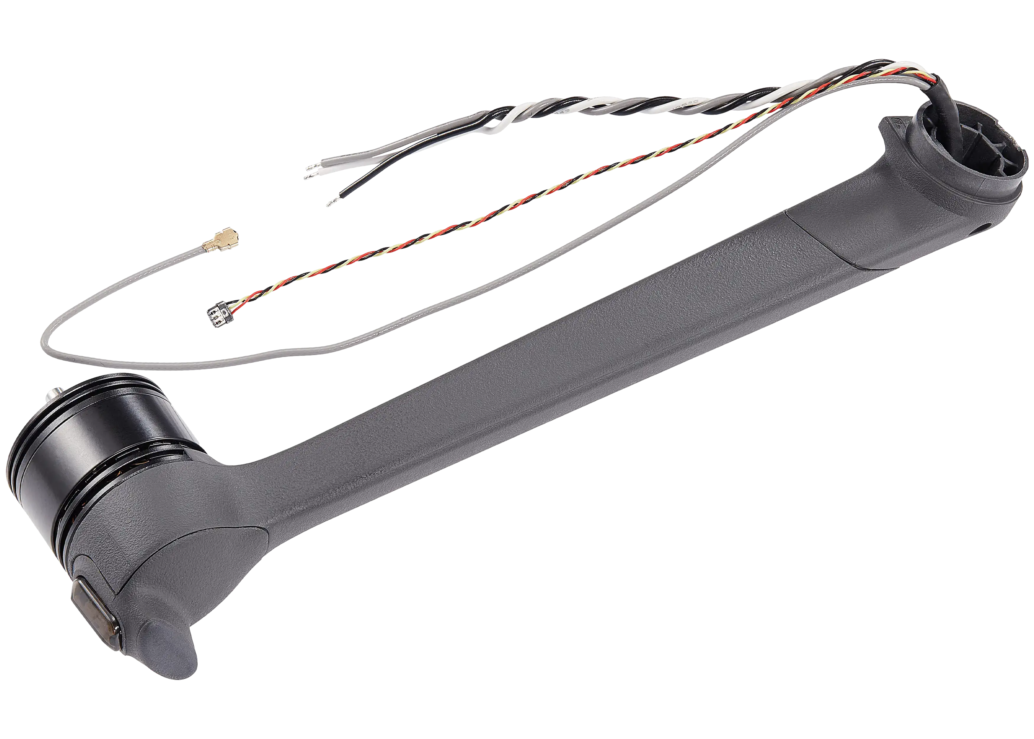 Left Rear Arm für DJI Mavic 3 (gebrauchter OEM-Ausbau, Qualität A)