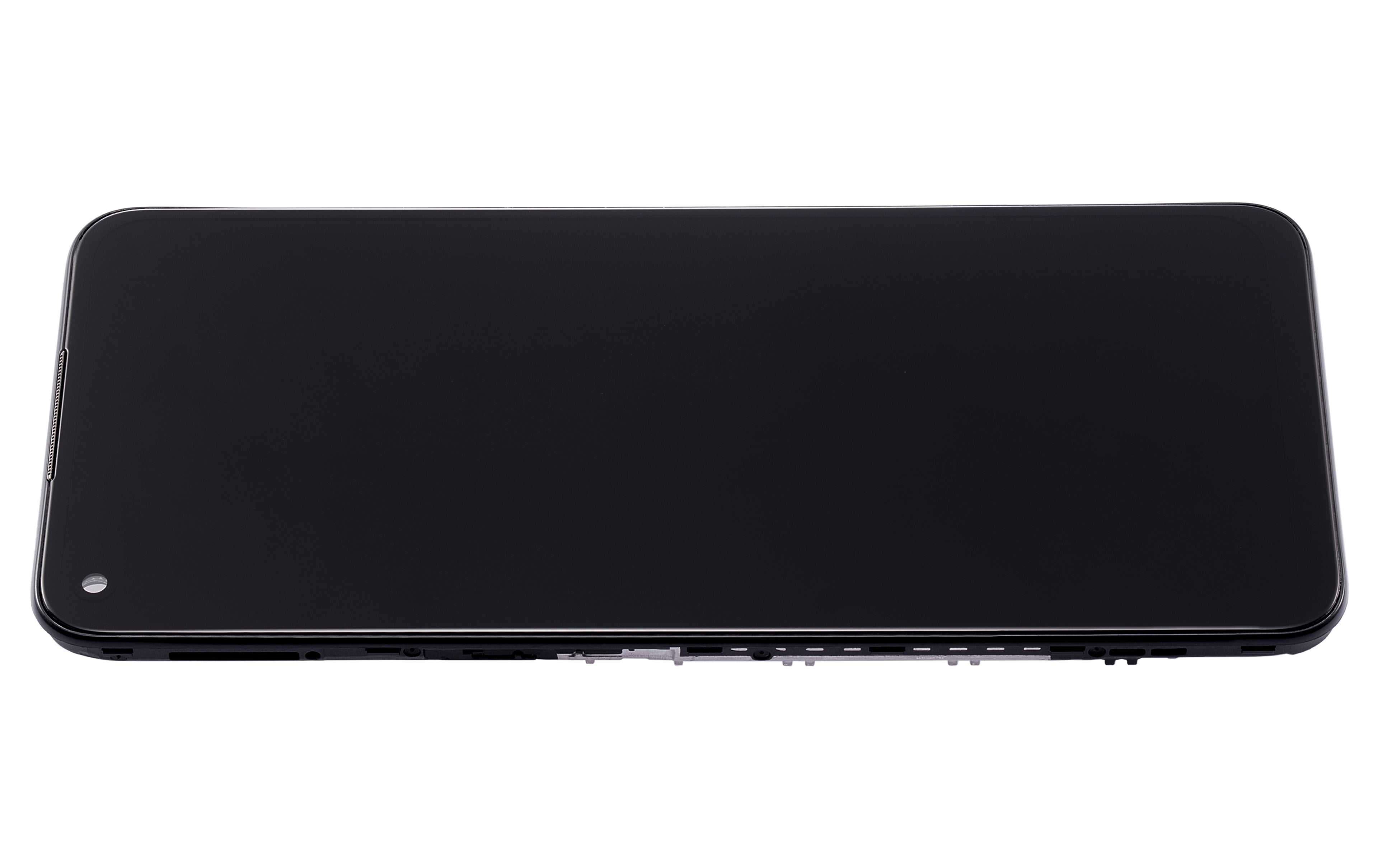 LCD Display with Frame for OPPO A73 5G (Refurbished) (All Colors)