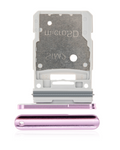 Dual-SIM-Kartenfach für Samsung Galaxy S20 FE 5G (Cloud Lavender)