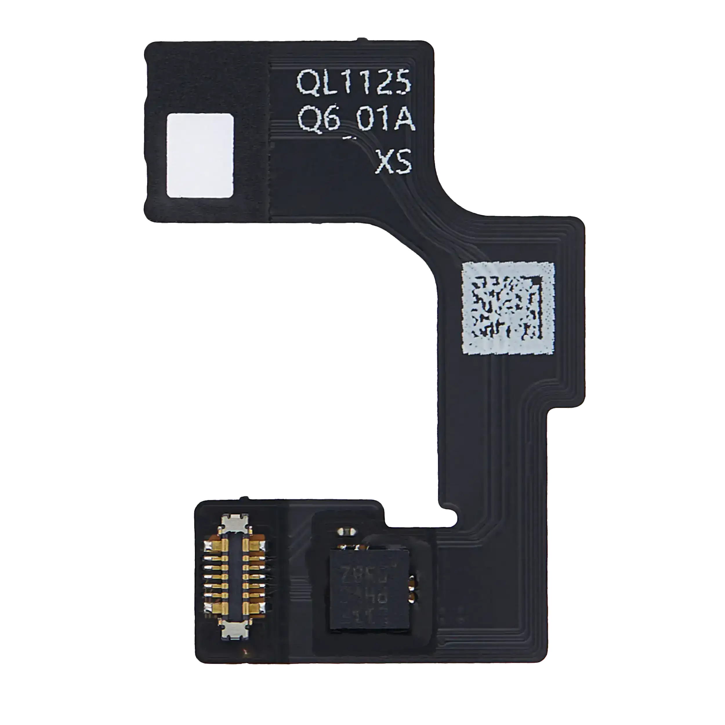 Dot Projector Flexkabel für iPhone XS (Face ID, Löten erforderlich) – Qianli