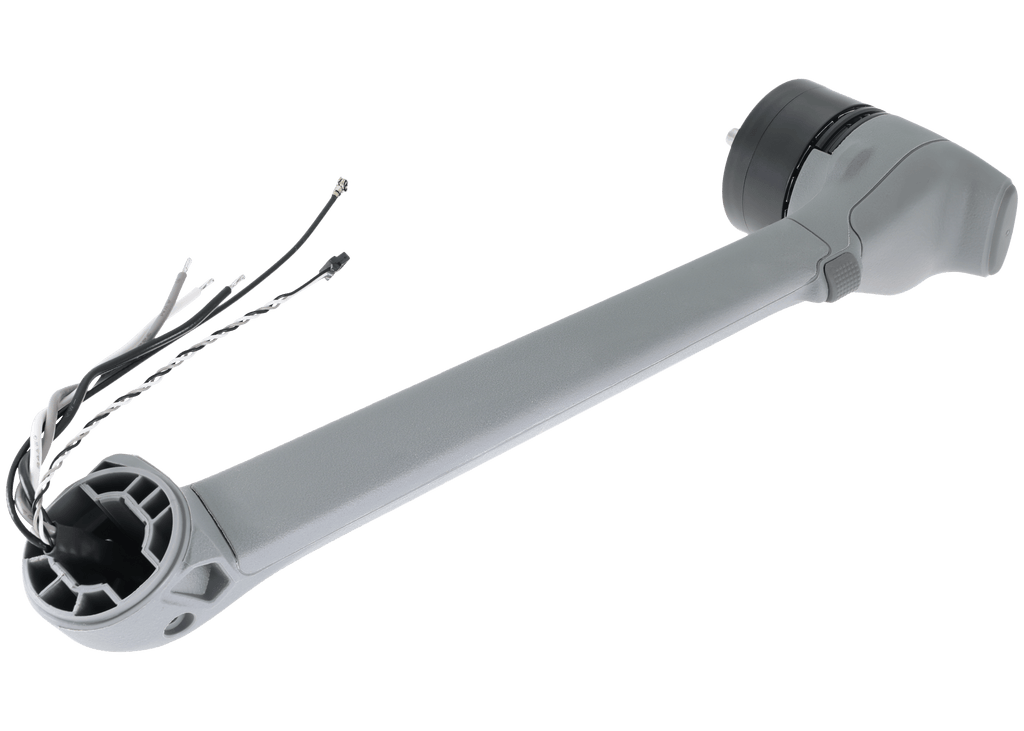 Right Rear Arm für DJI Air 3 (gebrauchter OEM-Ausbau, Qualität A)