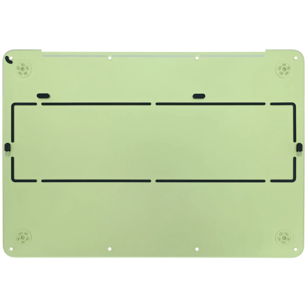 Bottom Case für MacBook Neo (Original OEM) (Citrus)