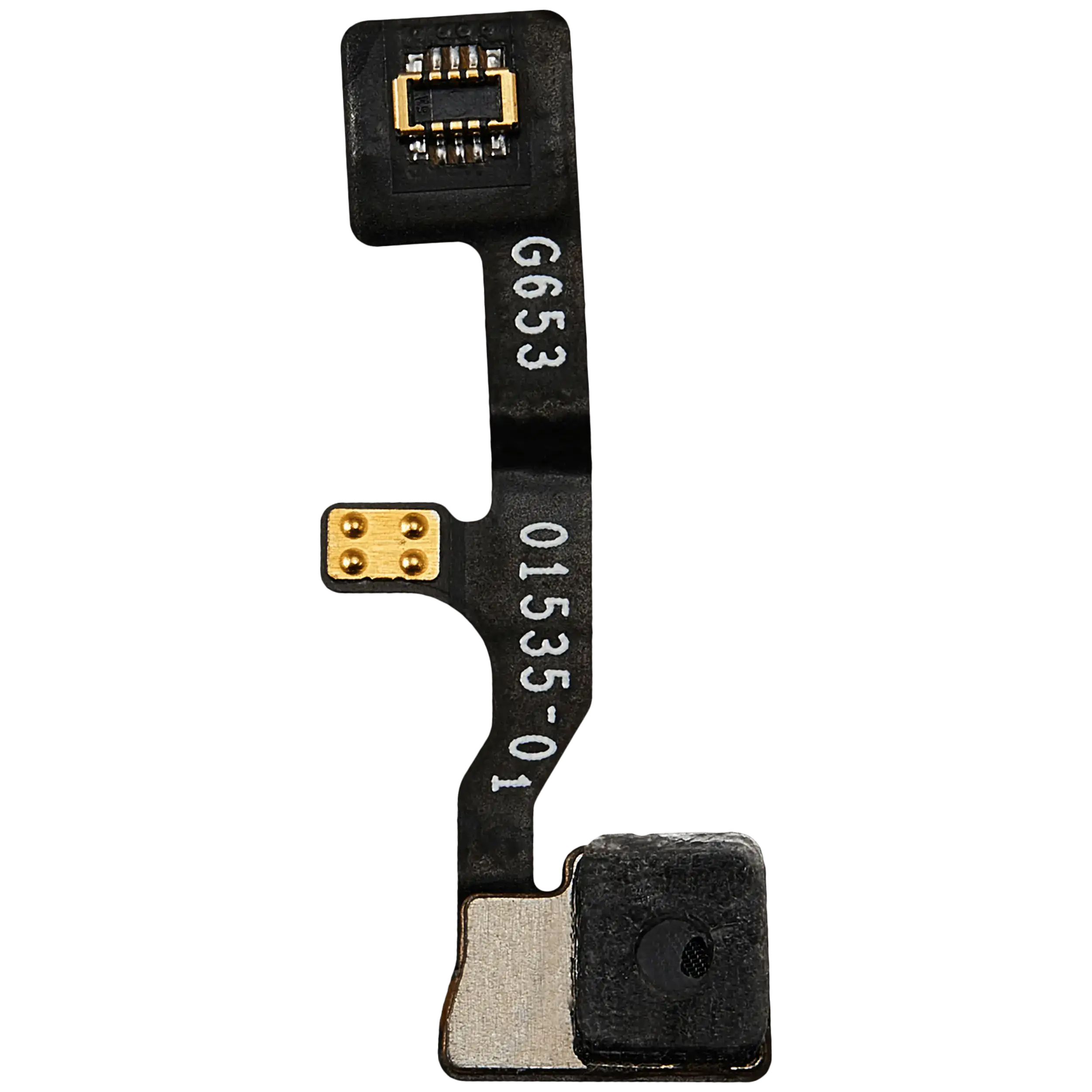 Top Microphone für Google Pixel 6