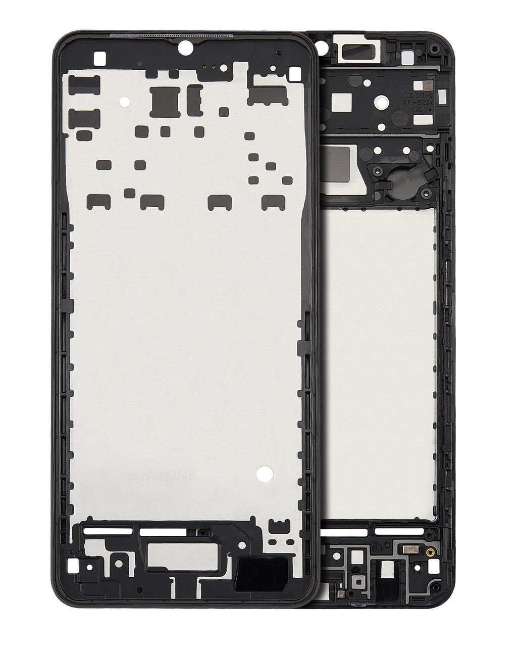 LCD-Rahmen für Samsung Galaxy A13 5G (A136 / 2021)