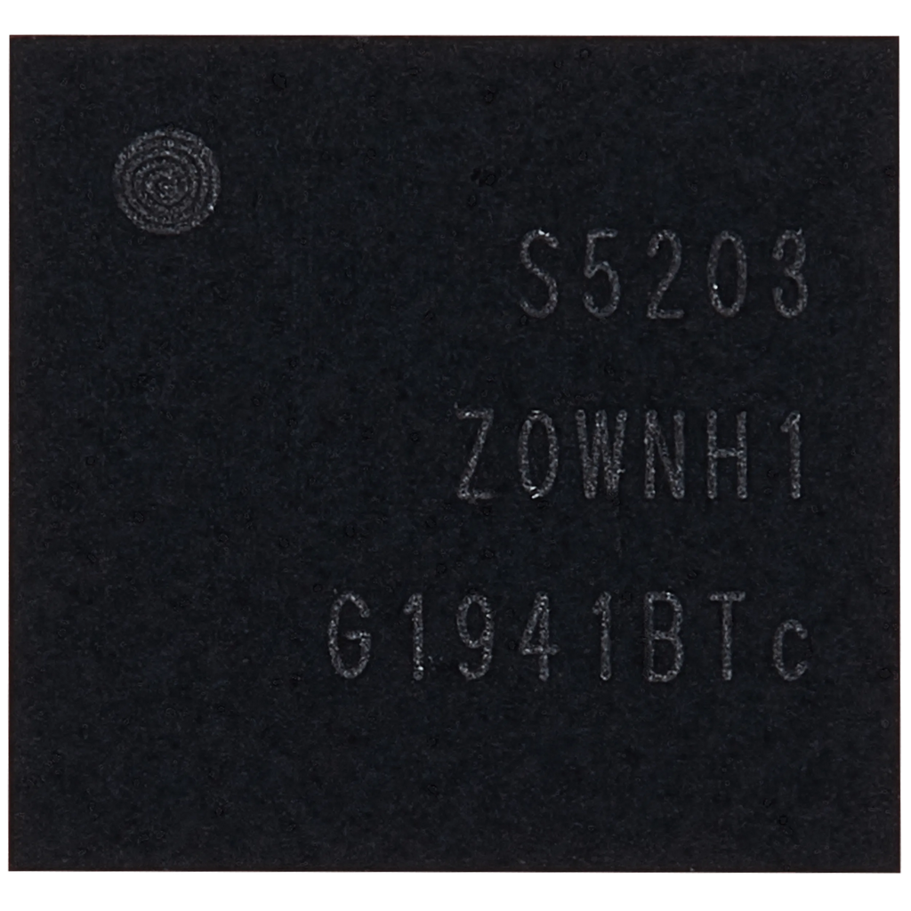 Power Management PMIC IC für Samsung Galaxy S20 (S5203)