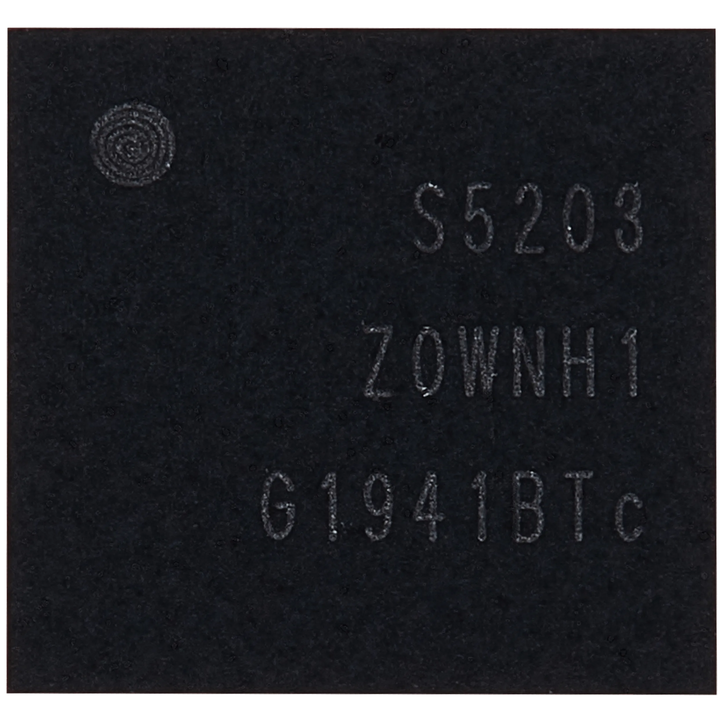 Power Management PMIC IC für Samsung Galaxy S20 (S5203)