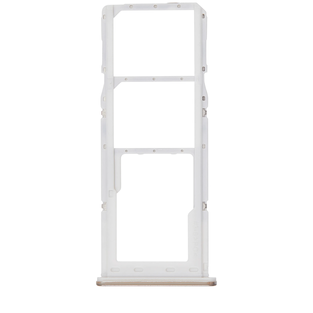 SIM Card Tray für Samsung Galaxy M32 (M325 / 2021) (Weiß)