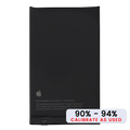 Ersatzakku für iPhone 16 (gebrauchter OEM-Ausbau, Qualität C / SOH 90 % bis 94 %)