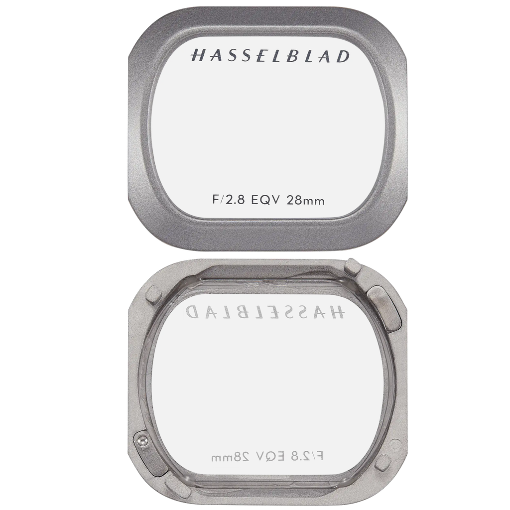 UV Filter Glass Ring (1 inch) für DJI Mavic 2 (gebrauchter OEM-Ausbau, Qualität A)