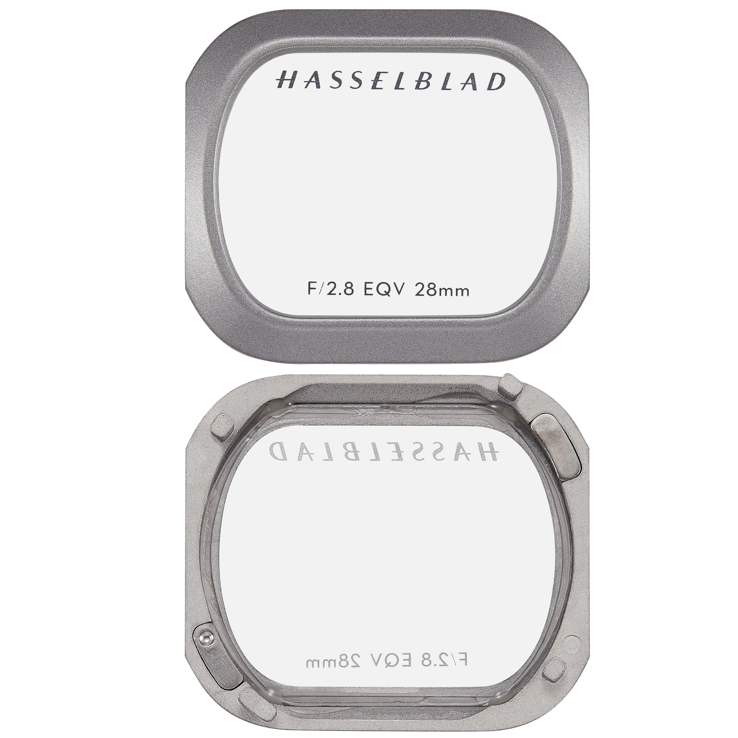 UV Filter Glass Ring (1 inch) für DJI Mavic 2 (gebrauchter OEM-Ausbau, Qualität A)