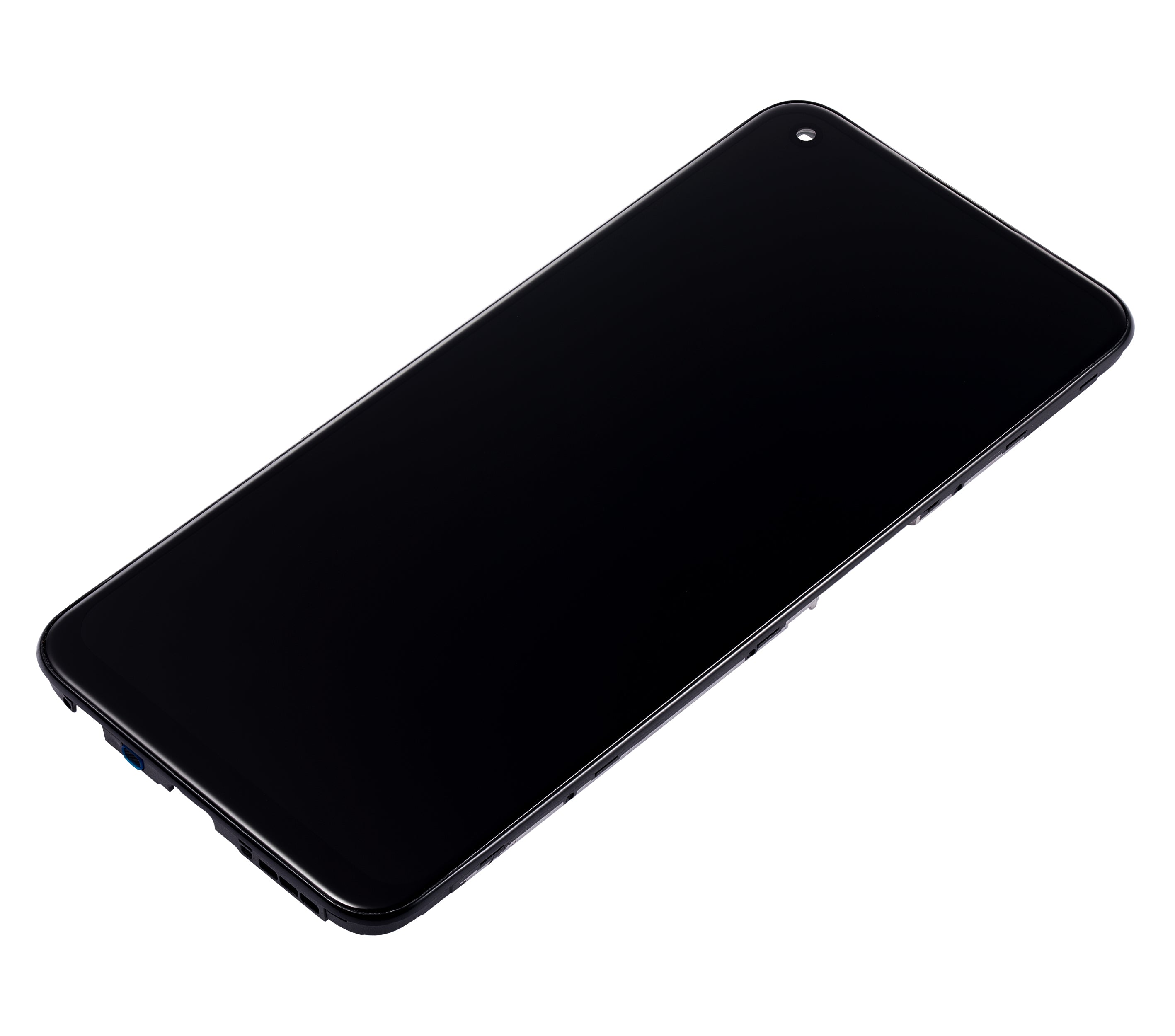 LCD Display with Frame for OPPO A54 4G (Refurbished) (All Colors)