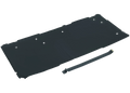 Keyboard Shield (ANSI/ISO) (No Touch ID) für MacBook Neo (2026) (Original OEM)