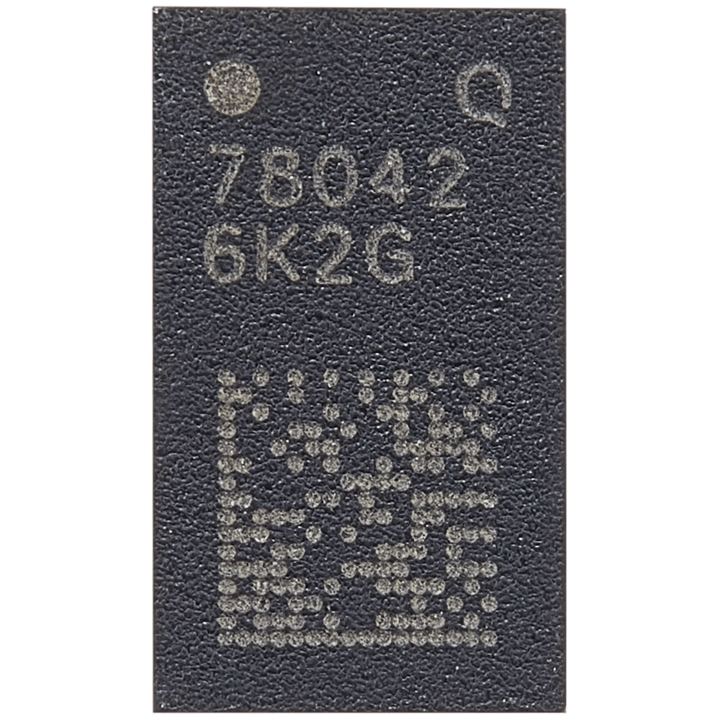 Power Amplifier IC für Samsung Galaxy S20 US-Version (78042)