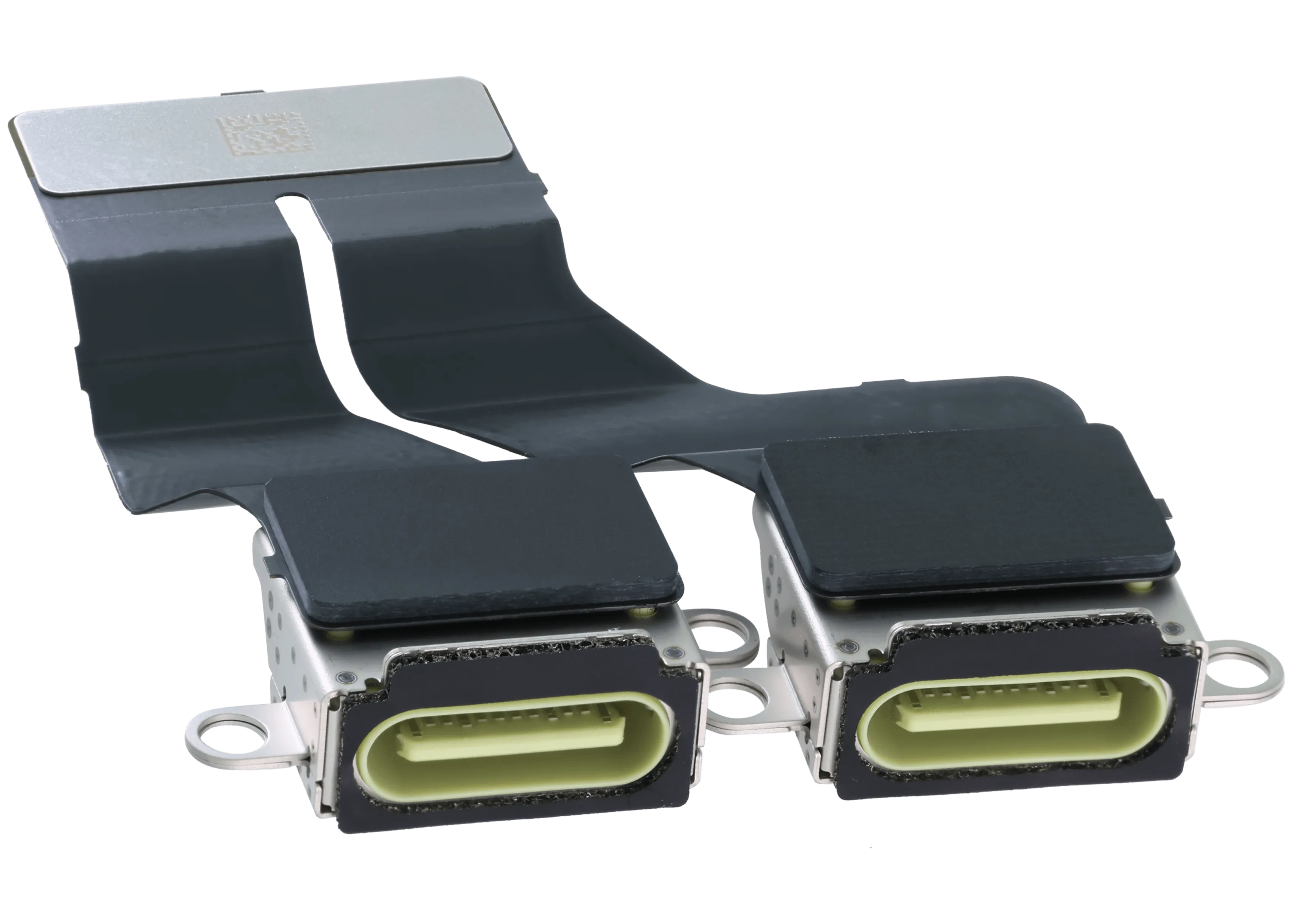 USB-C Ladebuchse für MacBook Neo (2026) (Original OEM) (Citrus)