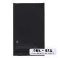 Ersatzakku für iPhone 16 – gebrauchter OEM-Ausbau, Qualität B, SOH 95–98%