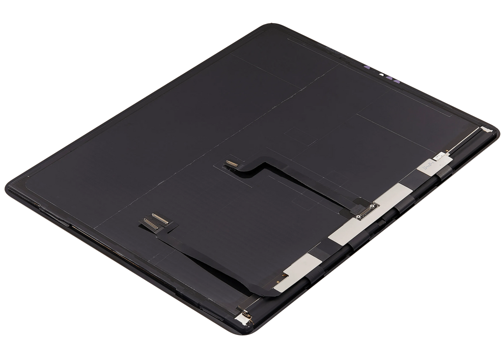 LCD-Display mit Digitizer für IPad Pro 12.9" 5th Gen (2021) / Pro 12.9" 6th Gen (2022)(Aftermarket Pro: XO7) (Alle Farben)
