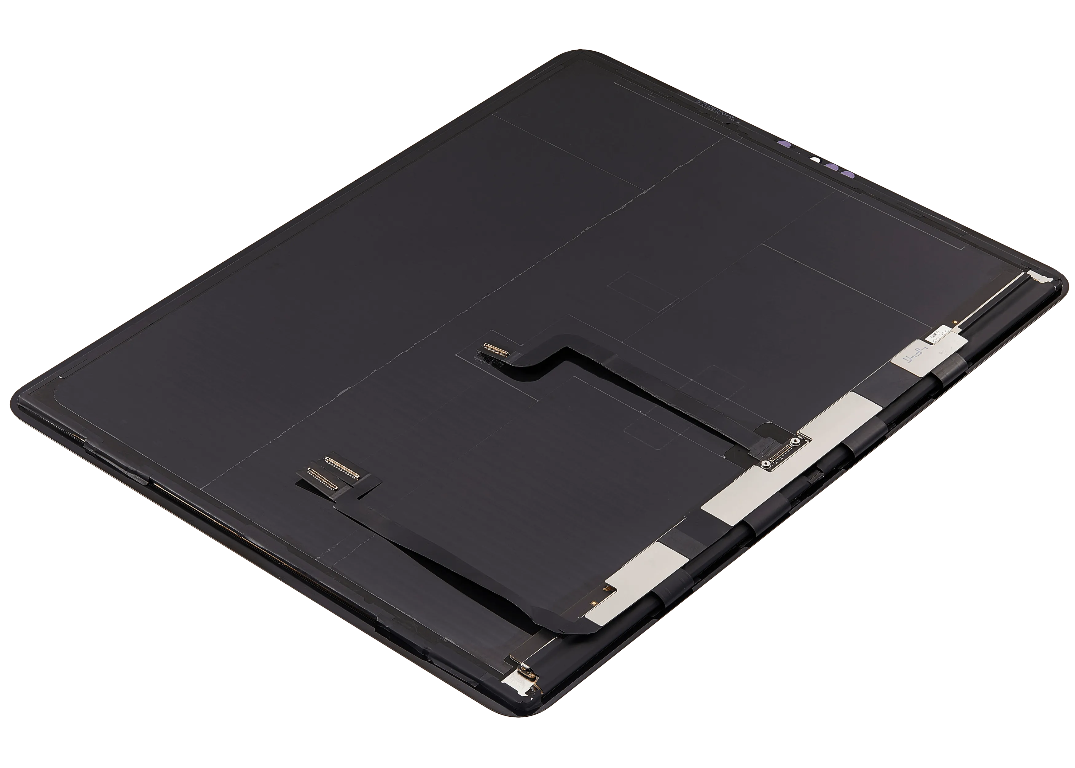 LCD-Display mit Digitizer für IPad Pro 12.9" 5th Gen (2021) / Pro 12.9" 6th Gen (2022)(Aftermarket Pro: XO7) (Alle Farben)