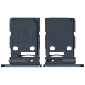 Single Sim Card Tray für Samsung Galaxy A37 (A376 / 2026) (Graygreen)