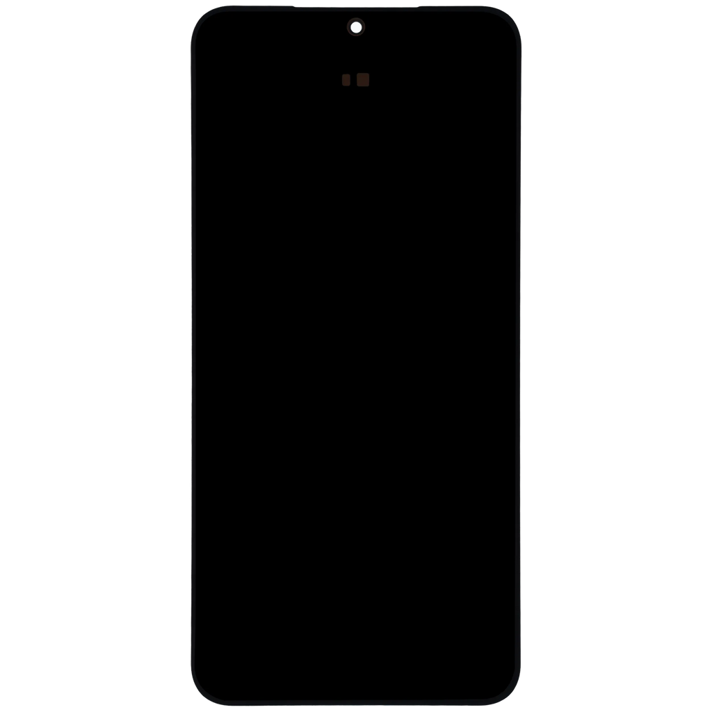 OLED-Display ohne Rahmen für Samsung Galaxy S25 Plus 5G (US & Internationale Version) (gebrauchter OEM-Ausbau, Qualität A) (Alle Farben)