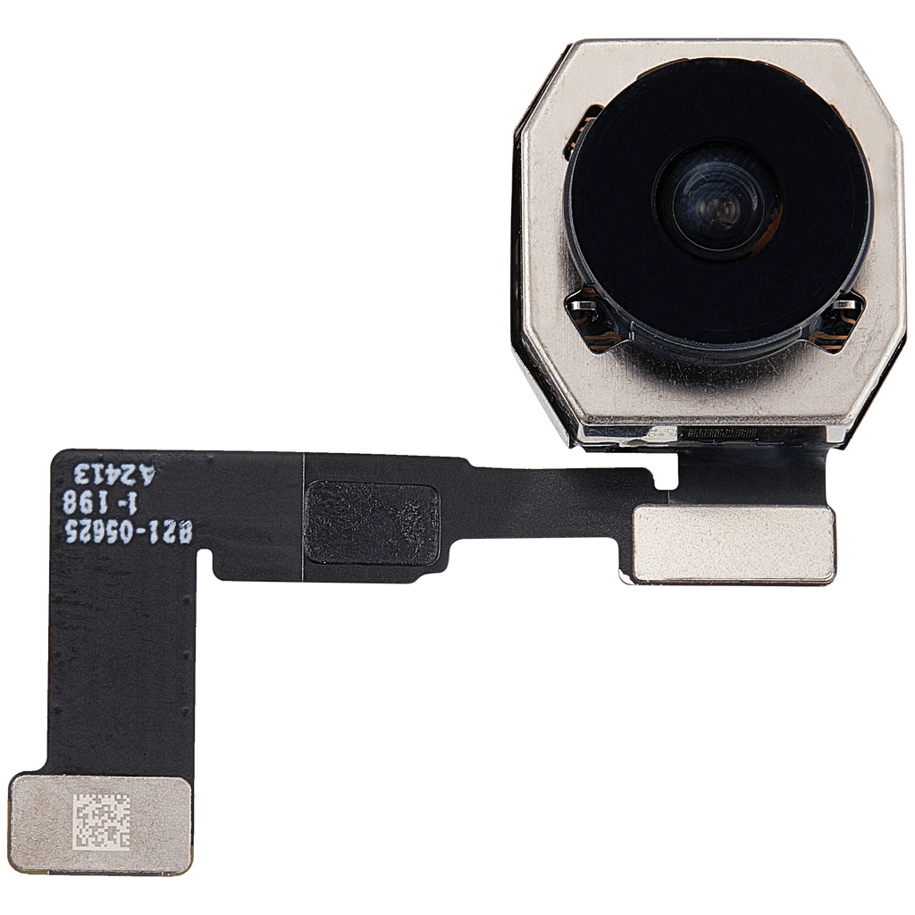 Replacement Part für Single Ultra Wide Rear Camera (0.5x) (12MP) für iPhone 16 Plus