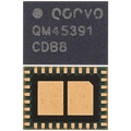 WiFi / 2G Signal Amplifier IC für Samsung Galaxy S20 FE / S22 / S22 Ultra 5G (QM45391)